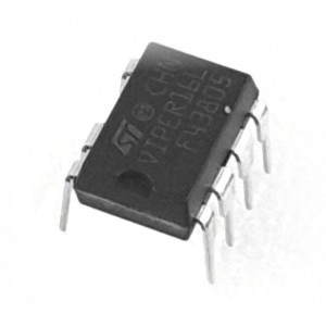 VIPER16L<span style="color: gray;  font-family: Arial; font-weight: 200;font-size: 14px;"> 8873 </span>