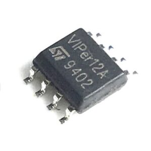 VIPER12AS<span style="color: gray;  font-family: Arial; font-weight: 200;font-size: 14px;"> 4663 </span>