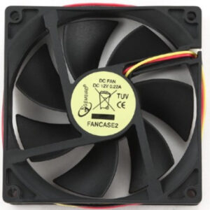 VEN92X25-12V<span style="color: gray; font-family: Arial; font-weight: 200;font-size: 14px;"> 3412 </span>