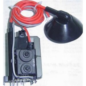 VNTR BSC27-N2289.<span style="color: gray;  font-family: Arial; font-weight: 200;font-size: 14px;"> 5882 </span>