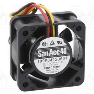 VEN40X20-12109P0412D601<span style="color: gray;  font-family: Arial; font-weight: 200;font-size: 14px;"> D507 </span>