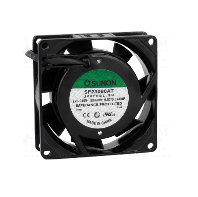 VEN80X25-220SF23080AT2082<span style="color: gray; font-family: Arial; font-weight: 200;font-size: 14px;"> E0280</span>