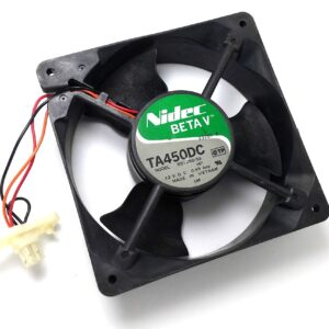 VEN120X38-12NIDEC<span style="color: gray;  font-family: Arial; font-weight: 200;font-size: 14px;"> 2121 </span>