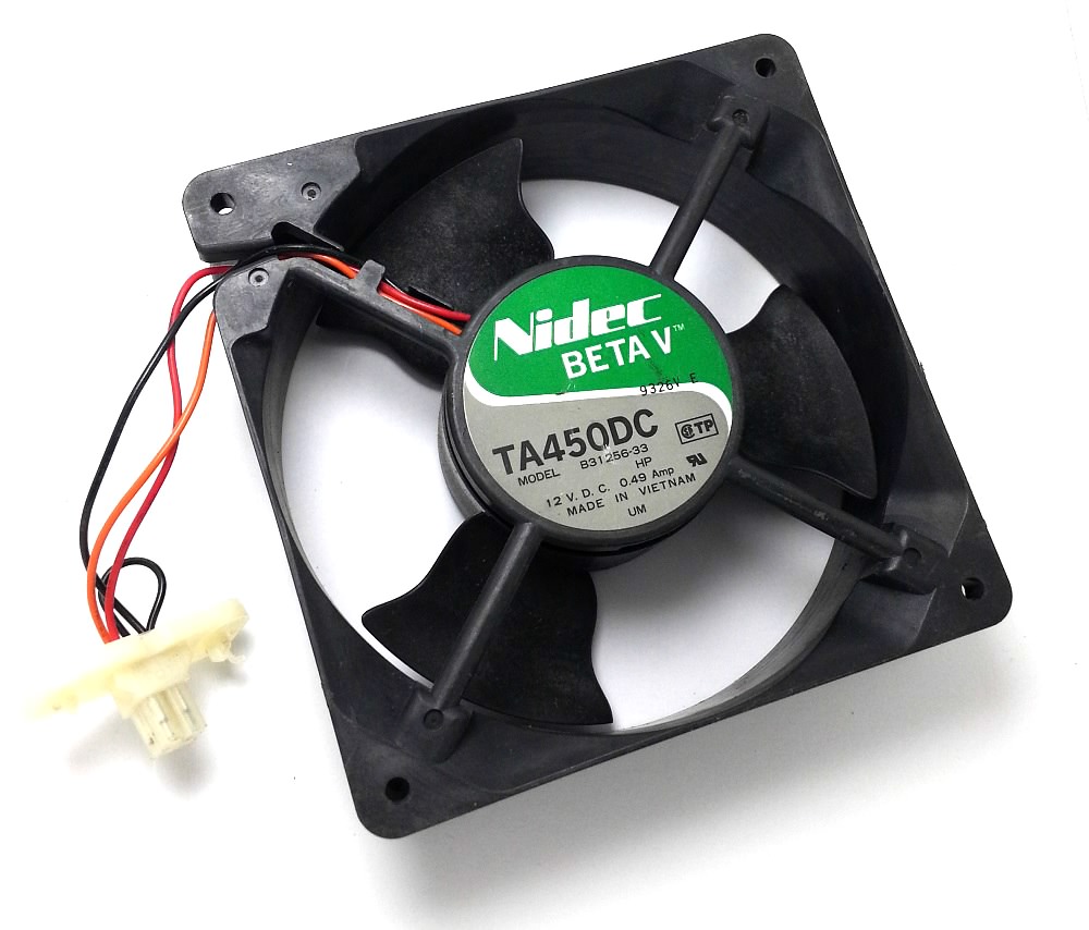 VEN120X38-12NIDEC<span style="color: gray; font-family: Arial; font-weight: 200;font-size: 14px;"> 2121 </span>