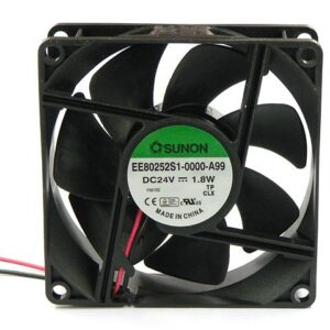 VEN80X25-24EE80252S1A99<span style="color: gray;  font-family: Arial; font-weight: 200;font-size: 14px;"> 0753 </span>