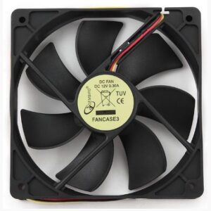 VEN120X25-12V<span style="color: gray;  font-family: Arial; font-weight: 200;font-size: 14px;"> 2166 </span>