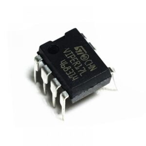 VIPER17L<span style="color: gray;  font-family: Arial; font-weight: 200;font-size: 14px;"> 1414 </span>