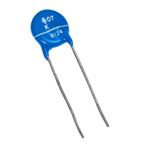 VARISTOR 20V/250A 7MM<span style="color: gray;  font-family: Arial; font-weight: 200;font-size: 14px;"> E0983</span>