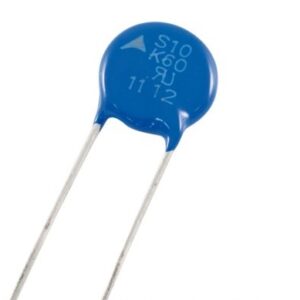 VARISTOR 60V/1200A 7MM<span style="color: gray;  font-family: Arial; font-weight: 200;font-size: 14px;"> 1774 </span>