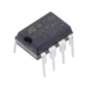 VIPER06LN<span style="color: gray;  font-family: Arial; font-weight: 200;font-size: 14px;"> D106 </span>