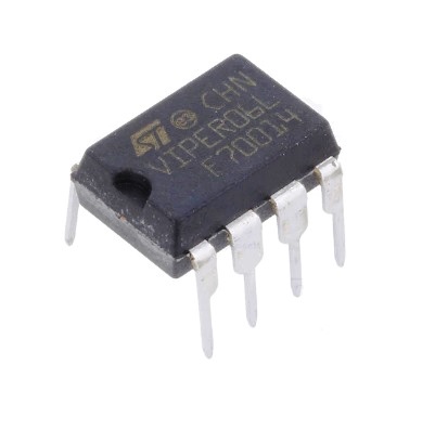 VIPER06LN<span style="color: gray; font-family: Arial; font-weight: 200;font-size: 14px;"> D106 </span>