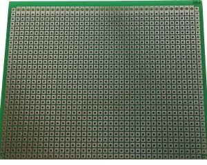 VITROPL PERF TACK 100X80<span style="color: gray;  font-family: Arial; font-weight: 200;font-size: 14px;"> A885 </span>