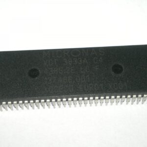 VCT3833A C4<span style="color: gray;  font-family: Arial; font-weight: 200;font-size: 14px;"> 19243</span>