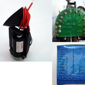 VNTR UNIVERZALNI 21<span style="color: gray; font-family: Arial; font-weight: 200;font-size: 14px;"> 4437 </span>