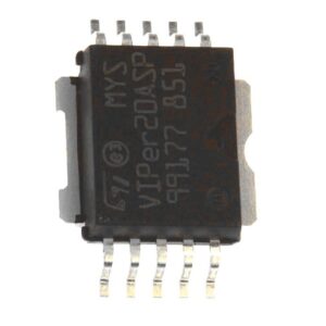 VIPER20ASP<span style="color: gray;  font-family: Arial; font-weight: 200;font-size: 14px;"> 8384 </span>