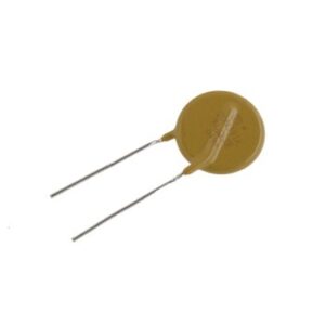 VARISTOR 250V/6500A 20MM<span style="color: gray;  font-family: Arial; font-weight: 200;font-size: 14px;"> 2465 </span>