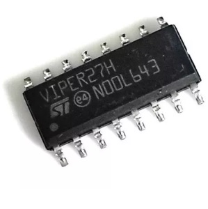 VIPER27HD<span style="color: gray;  font-family: Arial; font-weight: 200;font-size: 14px;"> E0638</span>