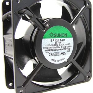 VEN120X38-115/220SF1212AD<span style="color: gray;  font-family: Arial; font-weight: 200;font-size: 14px;"> B930 </span>