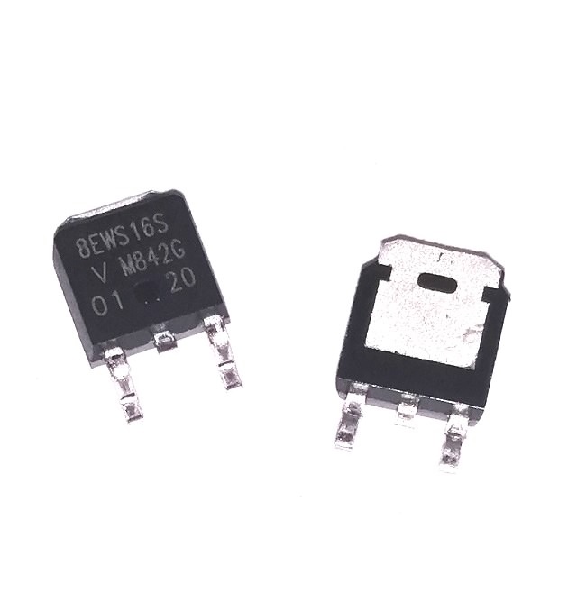 VS-8EWS16S-M3<span style="color: gray; font-family: Arial; font-weight: 200;font-size: 14px;"> 8715 </span>