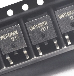 VND14NV04<span style="color: gray;  font-family: Arial; font-weight: 200;font-size: 14px;"> 0027 </span>