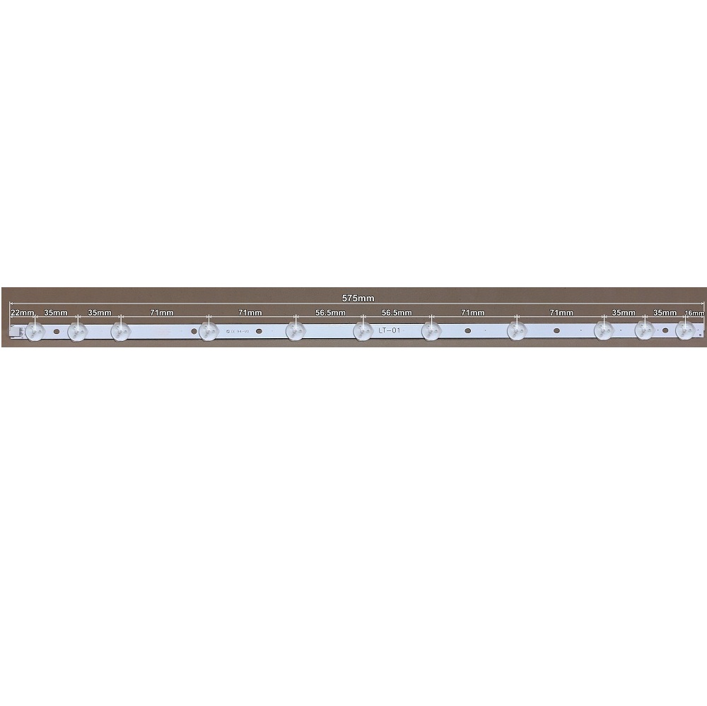 LED TRAKA VESTEL32<span style="color: gray; font-family: Arial; font-weight: 200;font-size: 14px;"> 8672 </span>