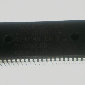 VCT3833F C4<span style="color: gray;  font-family: Arial; font-weight: 200;font-size: 14px;"> 15054</span>