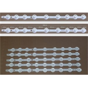 LED TRAKA VESTEL39 LT-06<span style="color: gray;  font-family: Arial; font-weight: 200;font-size: 14px;"> 8673 </span>