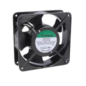 VEN120X38-220DP203A2123LS<span style="color: gray;  font-family: Arial; font-weight: 200;font-size: 14px;"> B457 </span>