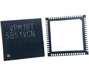 VPM1RT<span style="color: gray;  font-family: Arial; font-weight: 200;font-size: 14px;"> C574 </span>