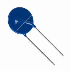 VARISTOR 275V/6500A 20MM/<span style="color: gray;  font-family: Arial; font-weight: 200;font-size: 14px;"> E0458</span>