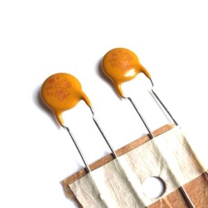 VARISTOR 130V/1200A 7MM<span style="color: gray;  font-family: Arial; font-weight: 200;font-size: 14px;"> 4492 </span>