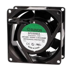 VEN120X38-220SF23080A208H<span style="color: gray;  font-family: Arial; font-weight: 200;font-size: 14px;"> D407 </span>