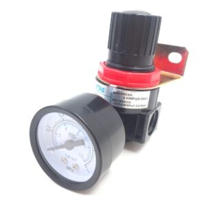 VENTIL SA MANOMETROM<span style="color: gray;  font-family: Arial; font-weight: 200;font-size: 14px;"> 15476</span>