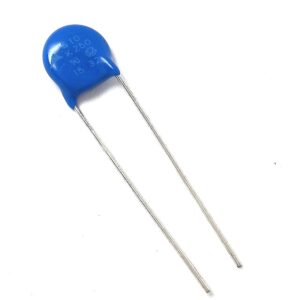 VARISTOR 250V/2500A 10MM<span style="color: gray;  font-family: Arial; font-weight: 200;font-size: 14px;"> 3349 </span>