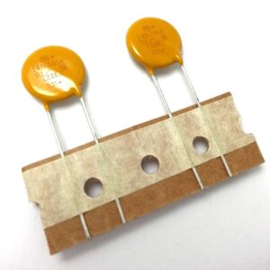 VARISTOR 250V/4500A 14MM<span style="color: gray;  font-family: Arial; font-weight: 200;font-size: 14px;"> 3352 </span>