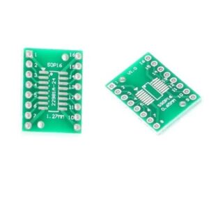 VITROPLAST DIP16/SO16-A<span style="color: gray;  font-family: Arial; font-weight: 200;font-size: 14px;"> 18203</span>