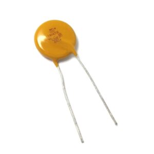 VARISTOR 275V/4500A 14MM<span style="color: gray;  font-family: Arial; font-weight: 200;font-size: 14px;"> 3374 </span>