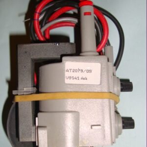 VNTR EI B40.<span style="color: gray;  font-family: Arial; font-weight: 200;font-size: 14px;"> 0327 </span>