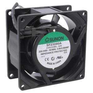 VEN80X38-220SF23080A2083B<span style="color: gray; font-family: Arial; font-weight: 200;font-size: 14px;"> C231 </span>