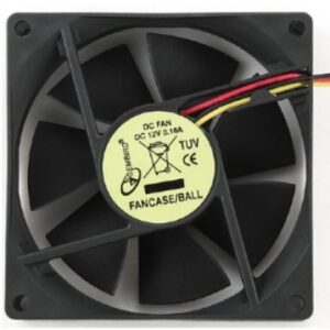 VEN80X25-12V-BALL<span style="color: gray;  font-family: Arial; font-weight: 200;font-size: 14px;"> C874 </span>