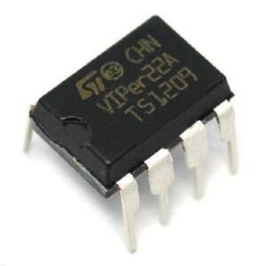 VIPER22A<span style="color: gray;  font-family: Arial; font-weight: 200;font-size: 14px;"> 5411 </span>