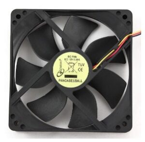 VEN60X15-12V-BALL<span style="color: gray;  font-family: Arial; font-weight: 200;font-size: 14px;"> 18148</span>