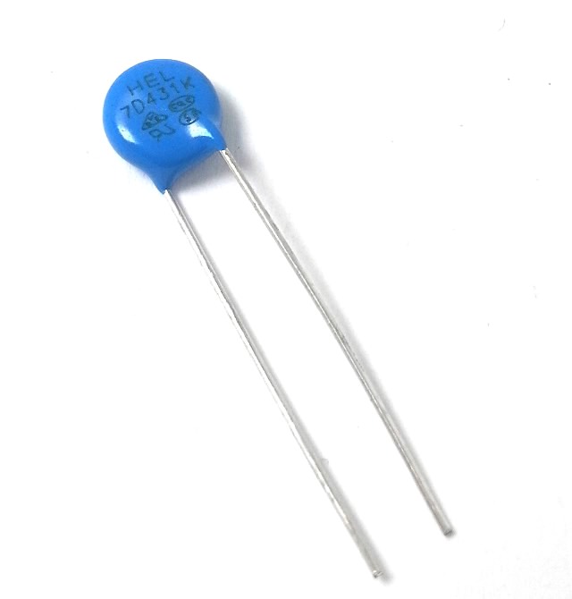 VARISTOR 275V/1200A 7MM<span style="color: gray; font-family: Arial; font-weight: 200;font-size: 14px;"> 2120 </span>