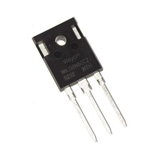 WMJ38N60C2<span style="color: gray;  font-family: Arial; font-weight: 200;font-size: 14px;"> C522 </span>