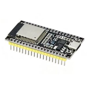 WI-FI ESP32 38 PIN(TYPEC)<span style="color: gray; font-family: Arial; font-weight: 200;font-size: 14px;"> 19286</span>