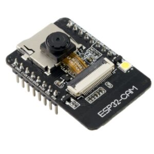 WI-FI ESP32-CAM<span style="color: gray; font-family: Arial; font-weight: 200;font-size: 14px;"> E0706</span>