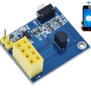 WI-FI DS18B20 MODUL<span style="color: gray; font-family: Arial; font-weight: 200;font-size: 14px;"> A193 </span>