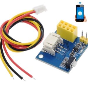 WI-FI LED RGB MODUL<span style="color: gray; font-family: Arial; font-weight: 200;font-size: 14px;"> A191 </span>