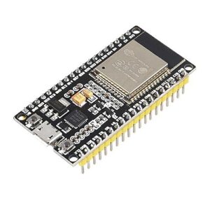 WI-FI ESP32 38 PIN<span style="color: gray; font-family: Arial; font-weight: 200;font-size: 14px;"> E0594</span>