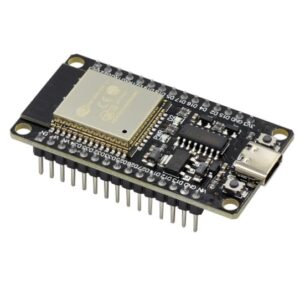 WI-FI ESP32 30 PIN<span style="color: gray; font-family: Arial; font-weight: 200;font-size: 14px;"> E0549</span>